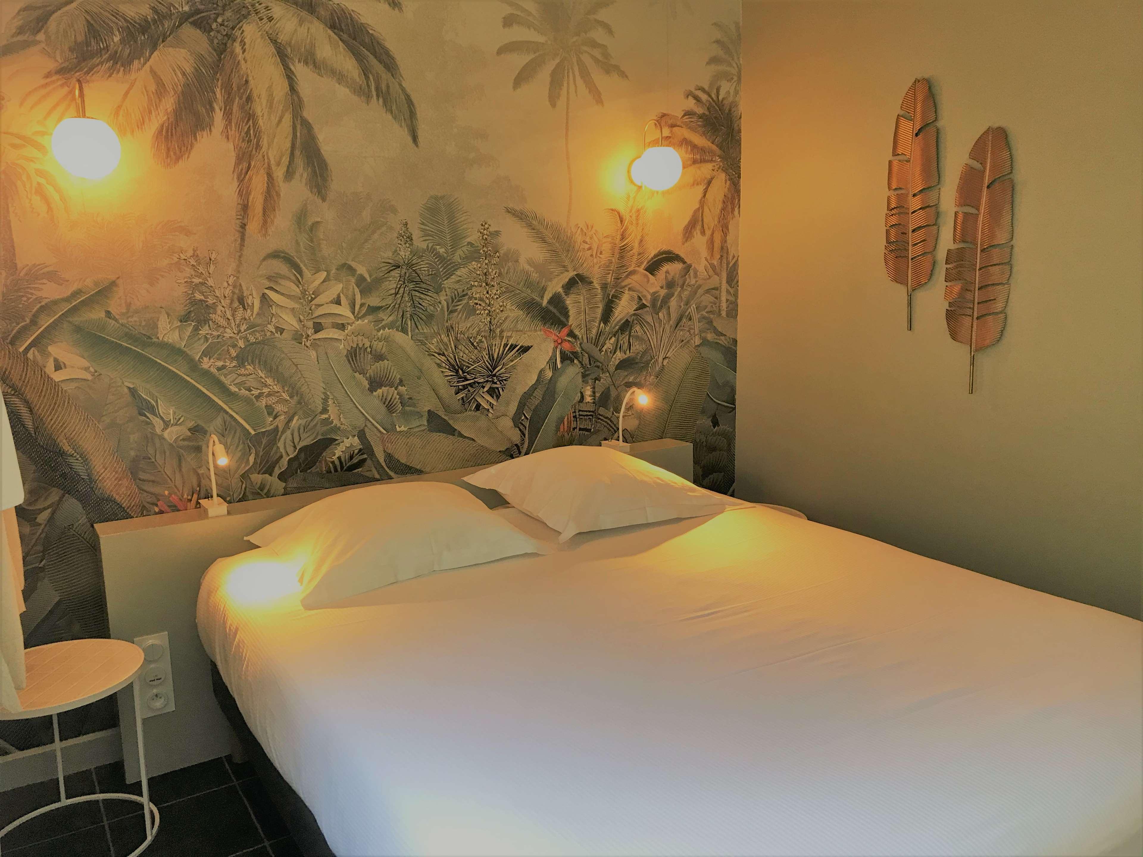 Best Western Hotel Du Lac Dunkerque- Restaurant Ouvert 7/7 Midi Et Soir Armbouts-Cappel Ngoại thất bức ảnh
