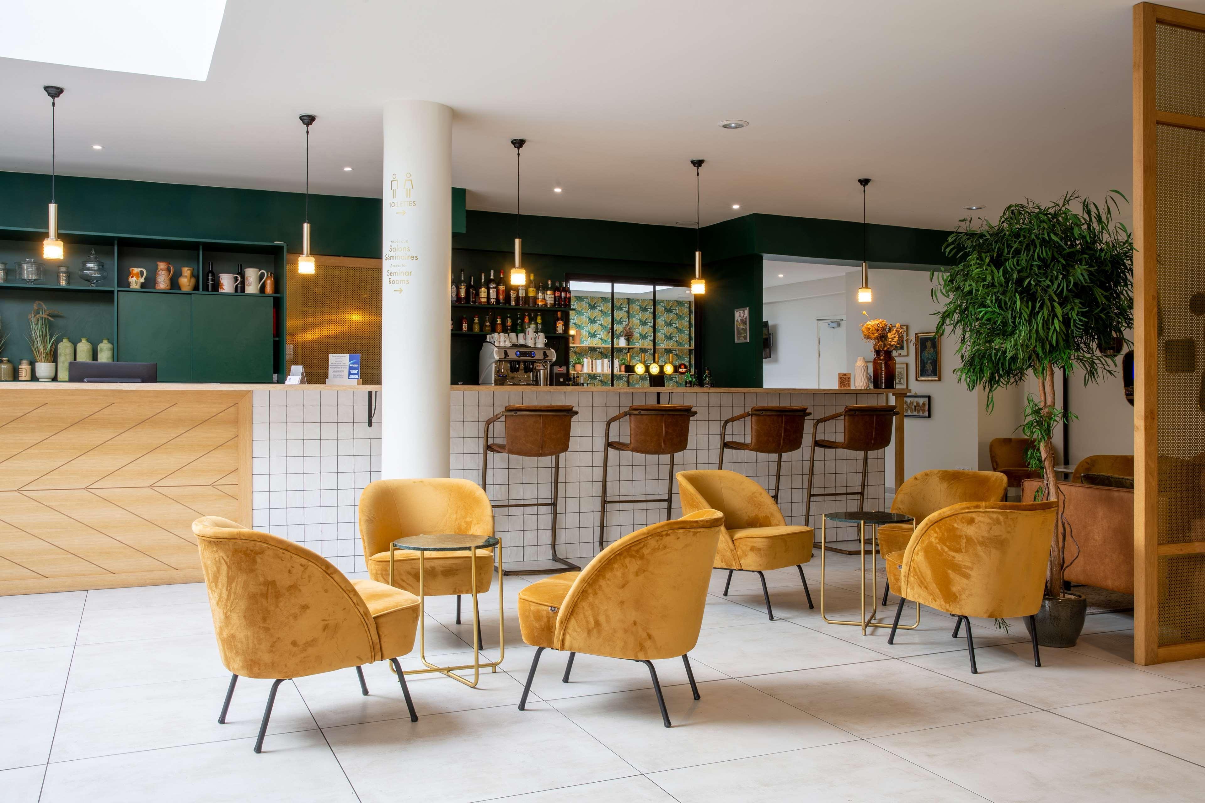 Best Western Hotel Du Lac Dunkerque- Restaurant Ouvert 7/7 Midi Et Soir Armbouts-Cappel Ngoại thất bức ảnh