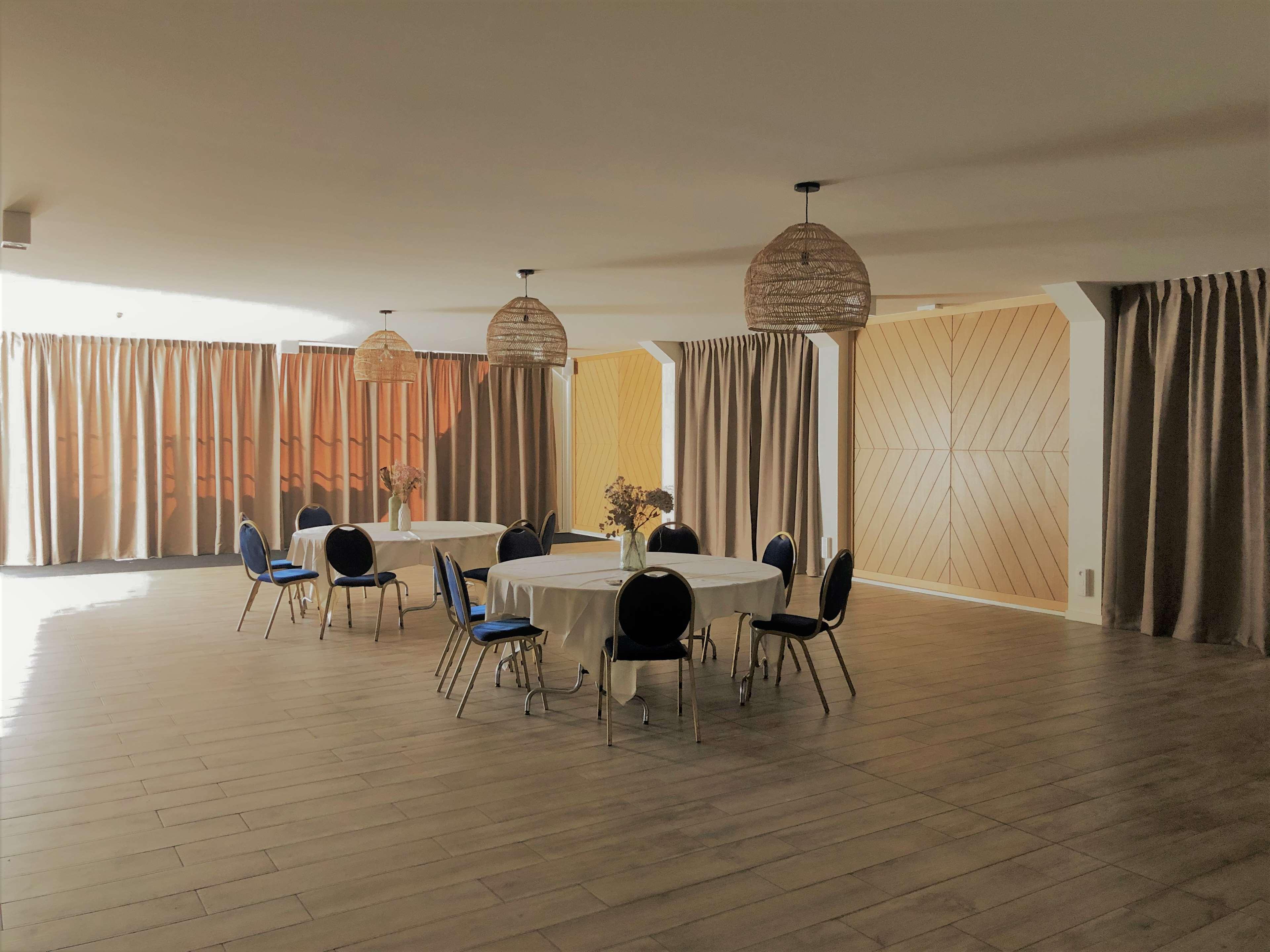 Best Western Hotel Du Lac Dunkerque- Restaurant Ouvert 7/7 Midi Et Soir Armbouts-Cappel Ngoại thất bức ảnh
