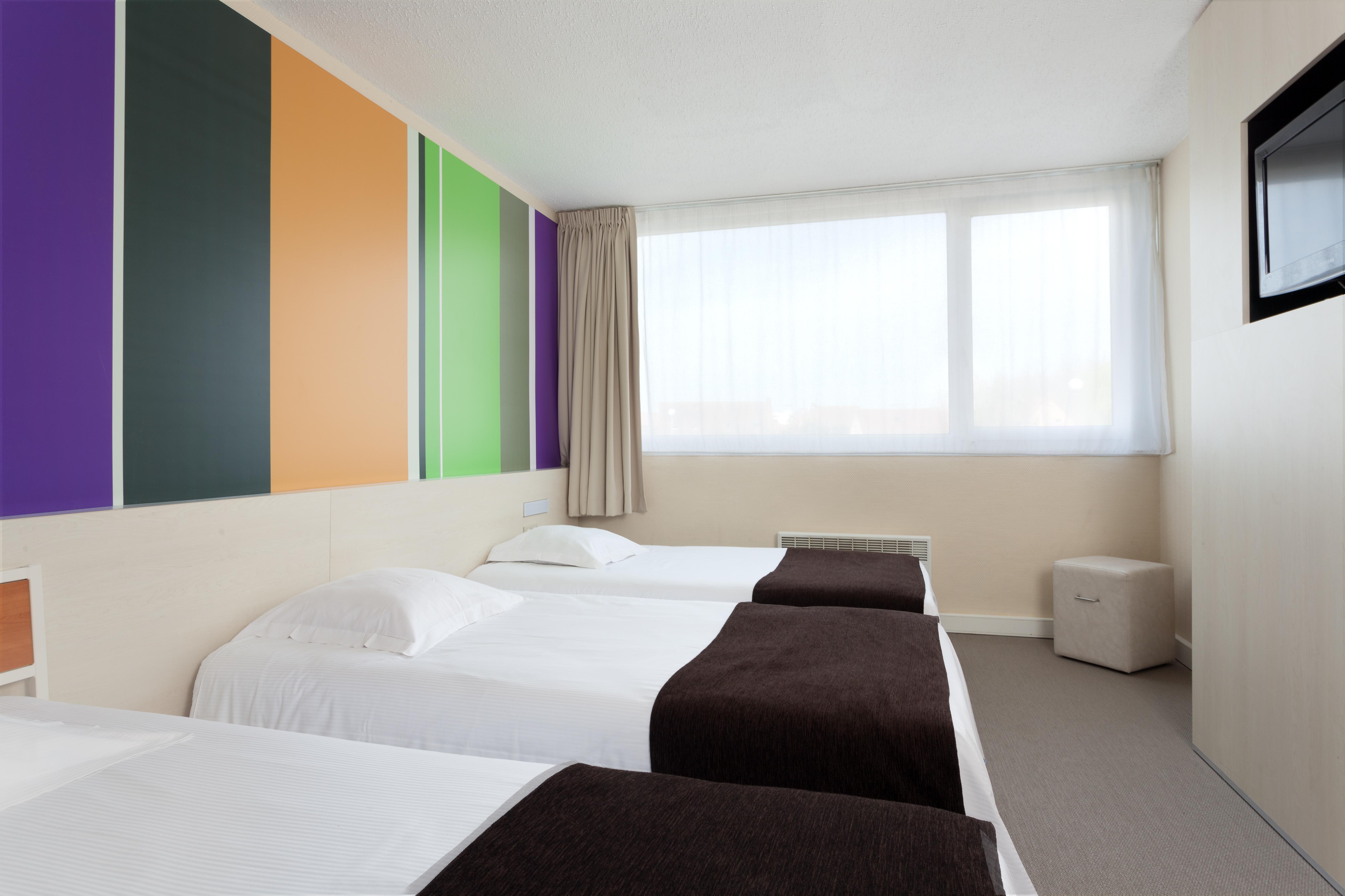 Best Western Hotel Du Lac Dunkerque- Restaurant Ouvert 7/7 Midi Et Soir Armbouts-Cappel Ngoại thất bức ảnh